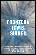 Cover: Frontera - Head of Zeus