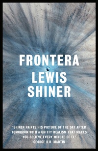 Enlarge image Cover: Frontera - Head of Zeus