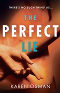 Cover: The Perfect Lie - Aria