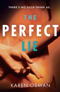 Enlarge image Cover: The Perfect Lie - Aria