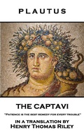Cover: The Captavi - Stage Door