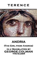 Cover: Andria (The Girl From Andros) - Stage Door