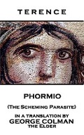 Cover: Phormio (The Scheming Parasite) - Stage Door