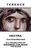 Cover: Hecyra (The Step-Mother) - Stage Door
