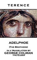 Cover: Adelphoe (The Brothers) - Stage Door