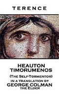 Cover: Heauton Timorumenos (The Self-Tormentor) - Stage Door