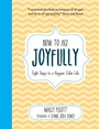 Cover: How to Age Joyfully - Vie