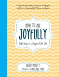 Cover: How to Age Joyfully - Vie