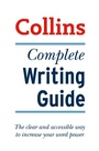Cover: Complete Writing Guide - Collins