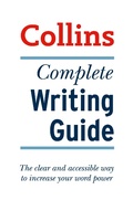 Cover: Complete Writing Guide - Collins