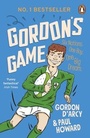 Cover: Gordon's Game - Penguin Books Ltd