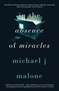 Cover: In the Absence of Miracles - ORENDA BOOKS