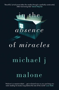 Enlarge image Cover: In the Absence of Miracles - ORENDA BOOKS
