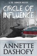 Cover: Circle of Influence - Henery Press