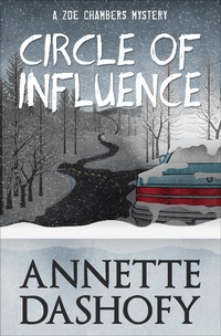 Enlarge image Cover: Circle of Influence - Henery Press