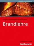 Bild: Brandlehre - Kohlhammer
