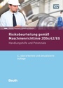 Bild: Risikobeurteilung gemäß 2006/42/EG - DIN Media