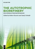 Bild: The Autotrophic Biorefinery - De Gruyter