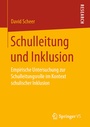Cover: Schulleitung und Inklusion - Springer VS
