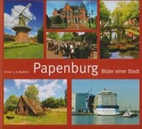 Abbildung von: Papenburg - Isensee, Florian, GmbH