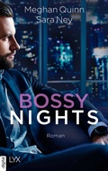 Cover: Bossy Nights - LYX