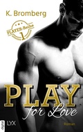 Cover: Play for Love - LYX