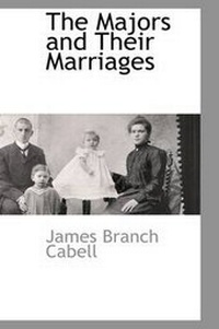 Abbildung von: The Majors and Their Marriages - BCR (Bibliographical Center for Research)