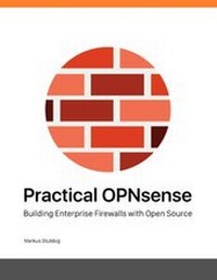 Abbildung von: Practical OPNsense - BoD - Books on Demand