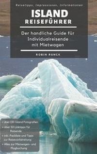 Abbildung von: Island Reiseführer - Der handliche Guide für Individualreisende mit Mietwagen - BoD - Books on Demand