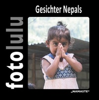 Abbildung von: Gesichter Nepals - BoD - Books on Demand