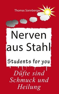 Abbildung von: Nerven aus Stahl - BoD - Books on Demand