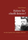 Cover: Haben Sie &raquo;Steffi Briest&laquo;? - Books on Demand