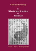 Cover: Die Klassischen Schriften des Taijiquan - BoD - Books on Demand