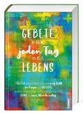 Cover: Gebete f&uuml;r jeden Tag des Lebens - St. Benno