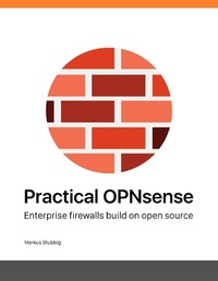 Abbildung von: Practical OPNsense - Books on Demand