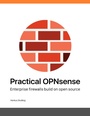 Cover: Practical OPNsense - Books on Demand