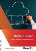 Cover: Digitale Schule - Raabe