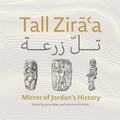 Cover: Tall Zira&agrave; ;Mirror of Jordan's History - Wichern