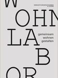 Cover: gemeinsam wohnen gestalten - Haus der Architektur Graz
