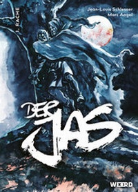 Enlarge image Cover: Der Jas - Verlag der Ideen