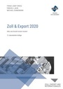 Cover: Zoll & Export 2020 - Forum Verlag Herkert