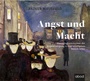 Cover: Angst und Macht - abod
