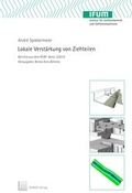 Cover: Lokale Verst&auml;rkung von Ziehteilen - TEWISS