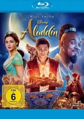 Cover: Aladdin - Walt Disney