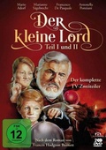 Cover: Der kleine Lord - Fernsehjuwelen
