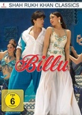 Cover: Billu Barber - BollyLove