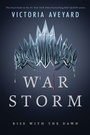 Cover: War Storm - Collins