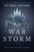 Cover: War Storm - Collins