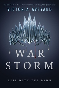 Enlarge image Cover: War Storm - Collins