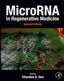 Cover: MicroRNA in Regenerative Medicine - Academic Press